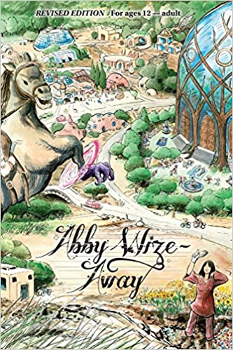 Abby Wise Away