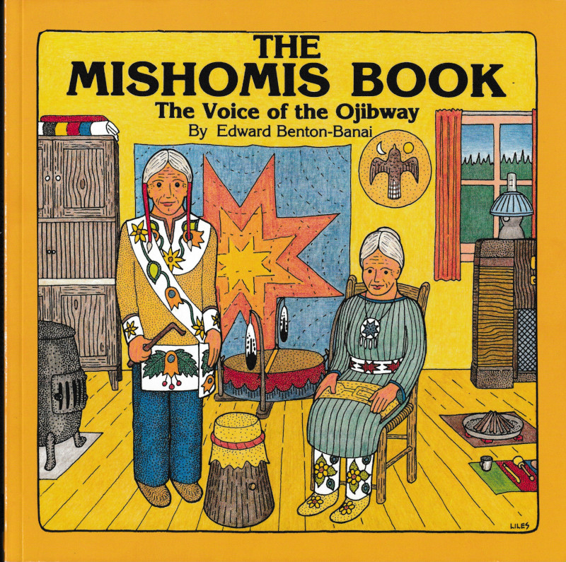 The Mishomis Book