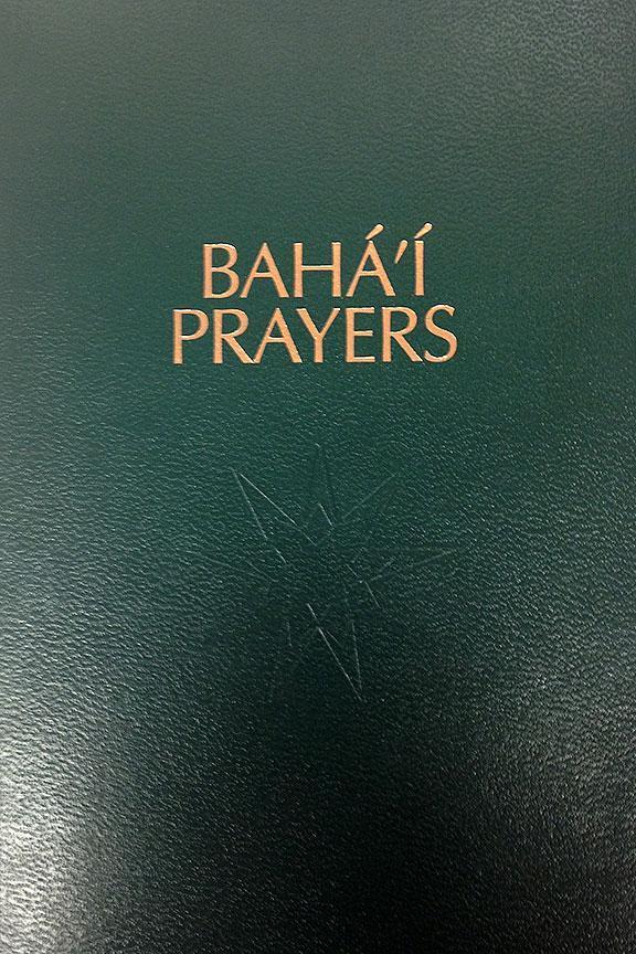 Baha'i Prayers