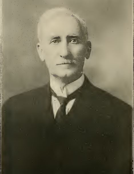 Henry S Culver